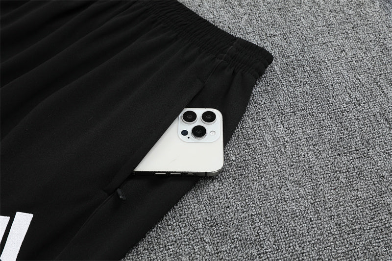 Training Suit Manchester United 25/26 - Winter