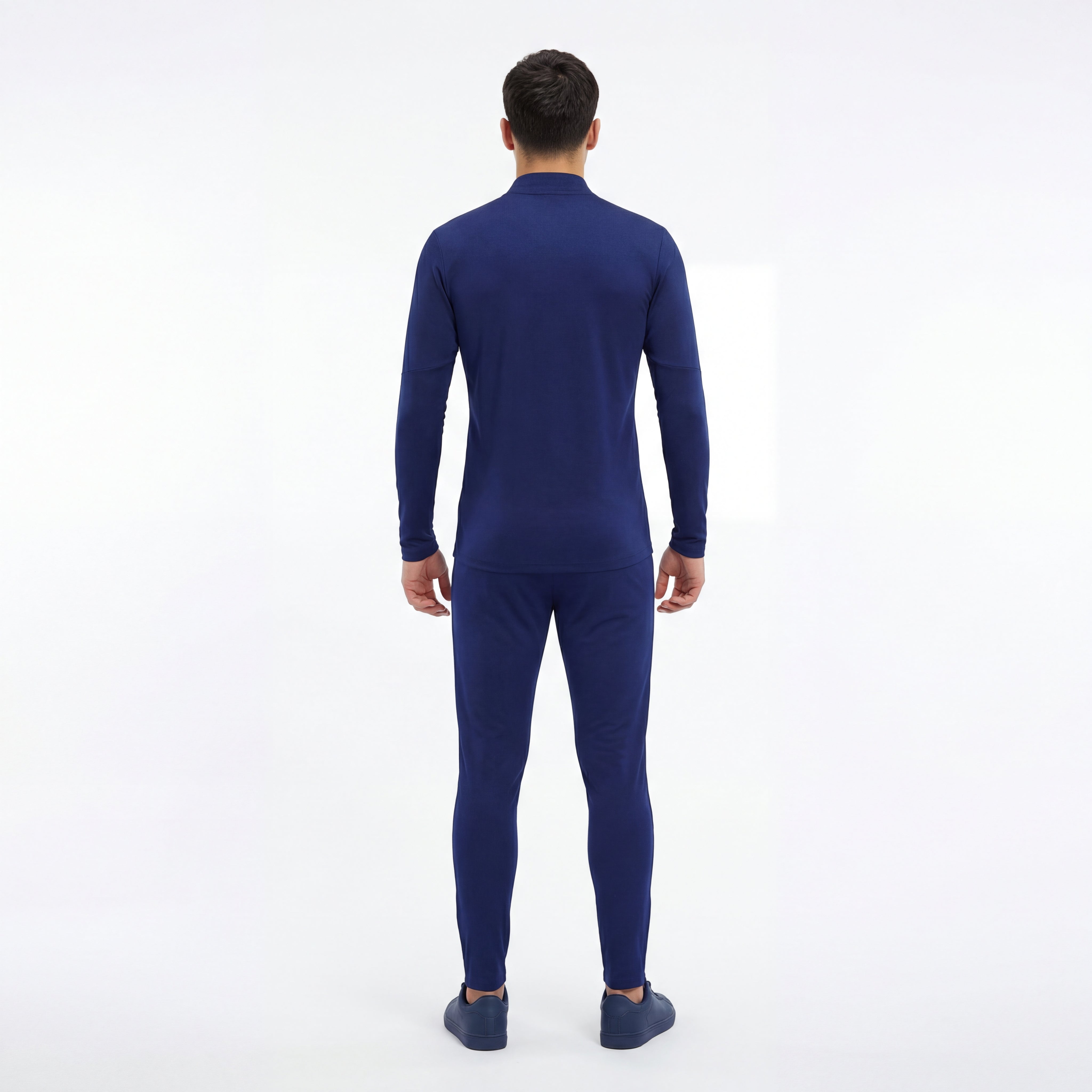 Training Suit Portugal 25/26 - Winter