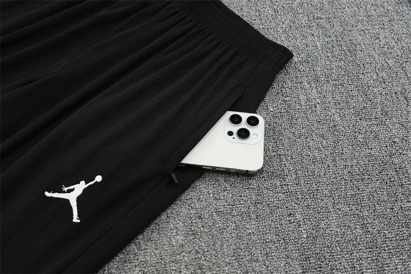 Training Suit PSG 25/26 Black - Winter