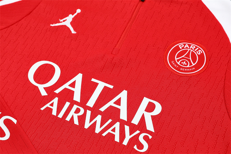 Training Suit PSG 25/26 - Winter