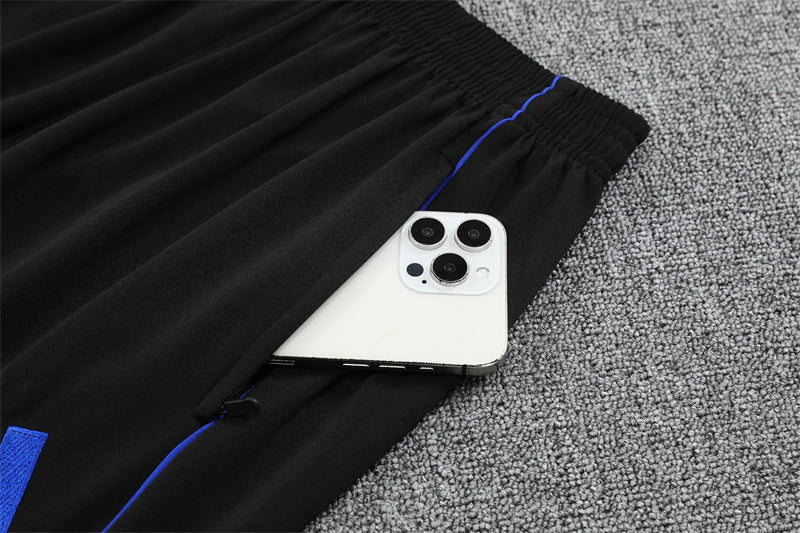 Training Suit Real Madrid 25/26 - Winter