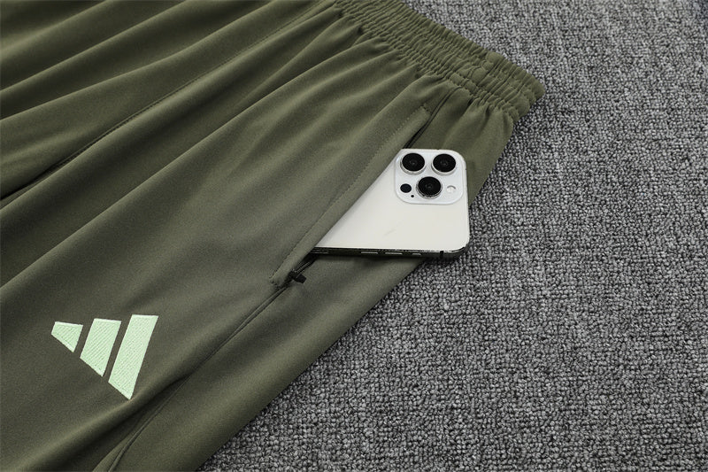 Training Suit Real Madrid 25/26 - Winter