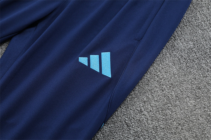 Training Suit Real Madrid 25/26 - Winter