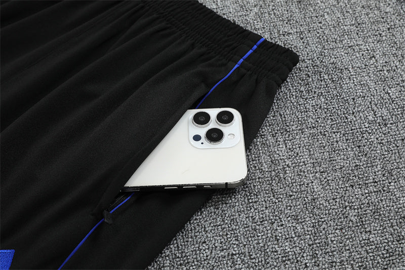 Training Suit Real Madrid 25/26 - Winter