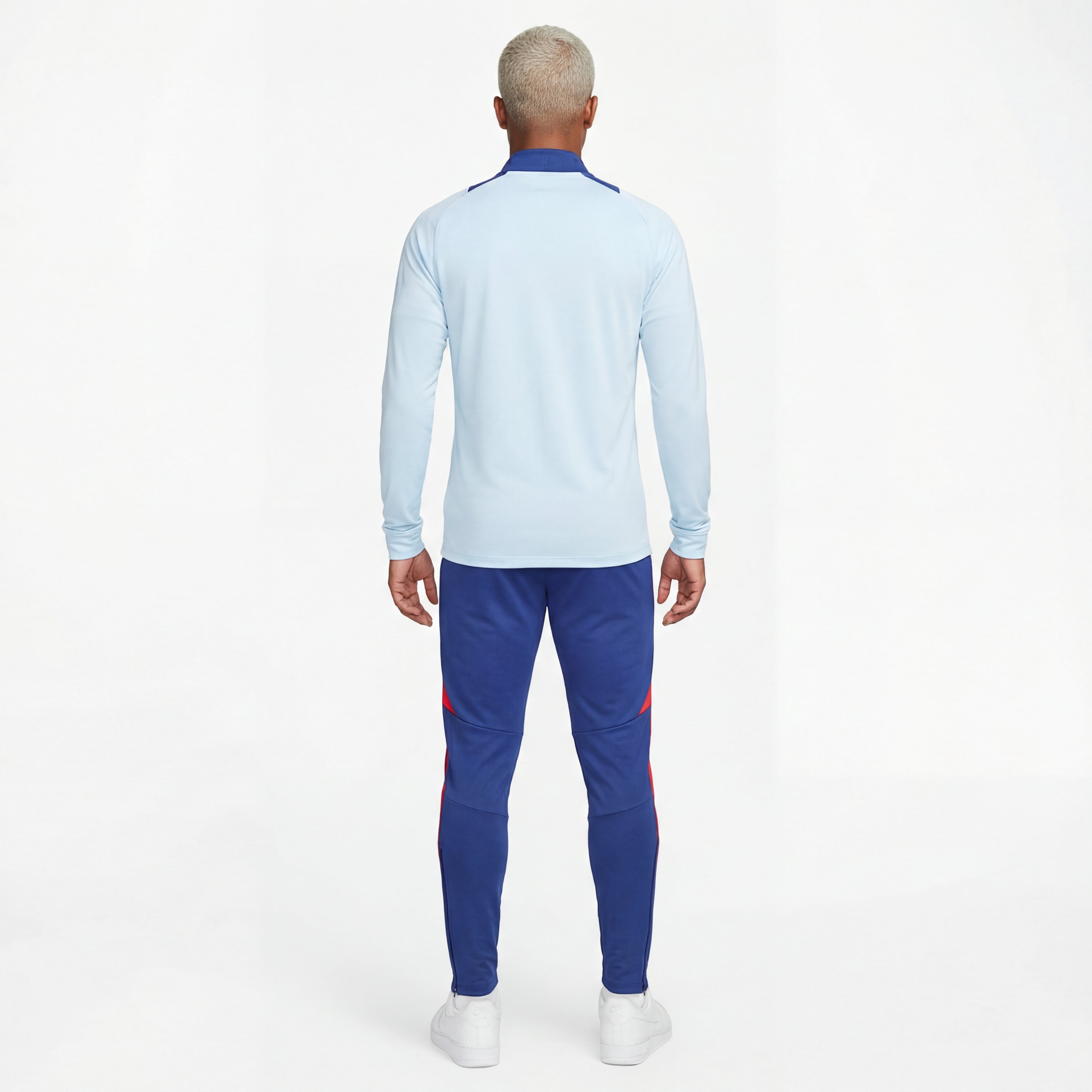 Training Suit Spain Winter 2025