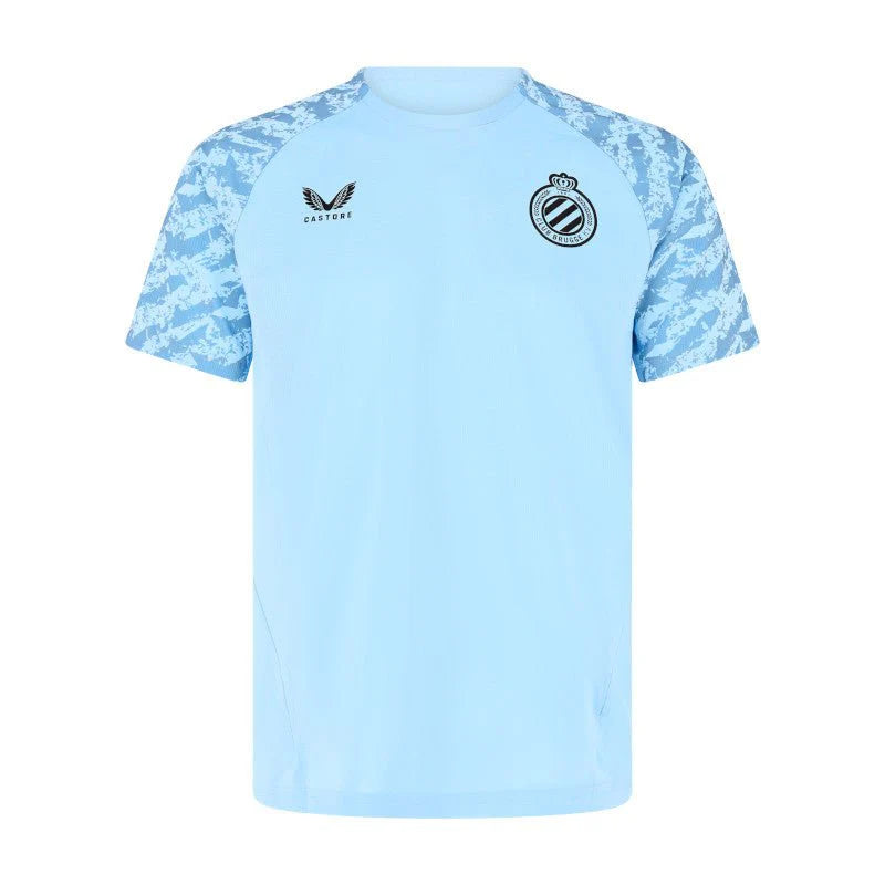 Jersey Club Brugge Training 25/26