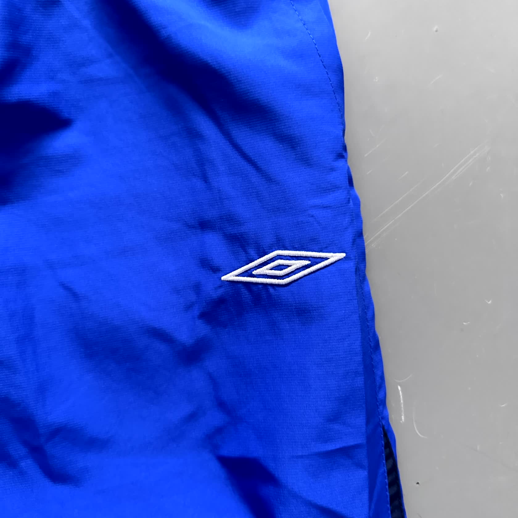 Umbro x FC Everton Vintage Jacket 2008/09