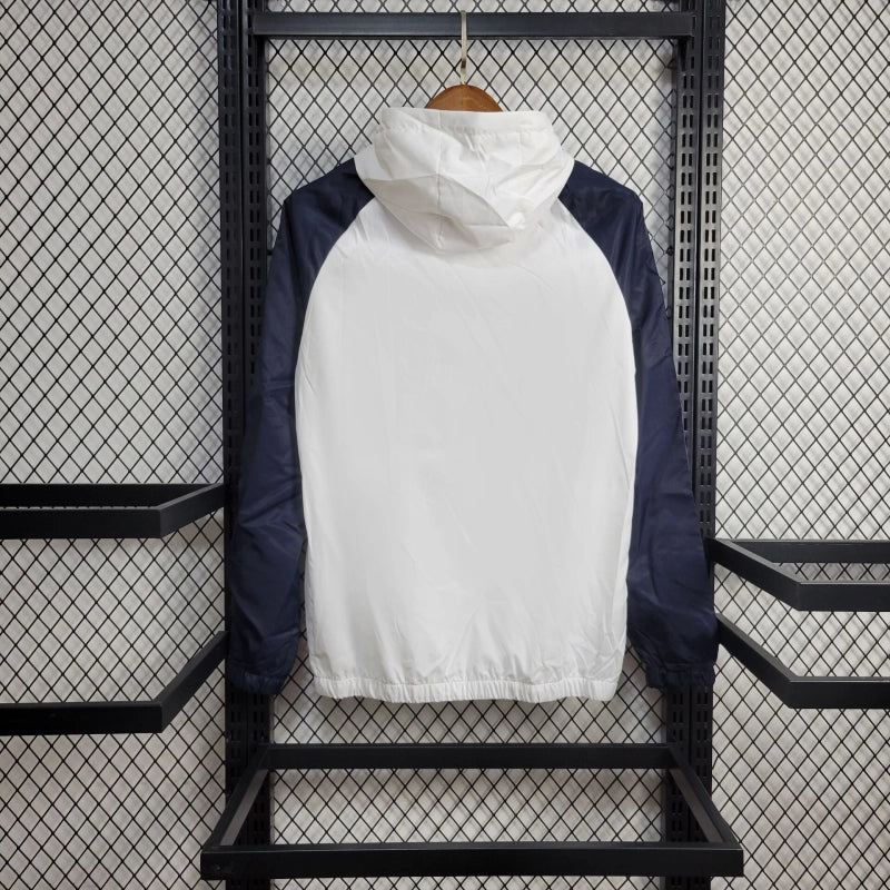 Windbreaker Adidas 24/25 - Branco