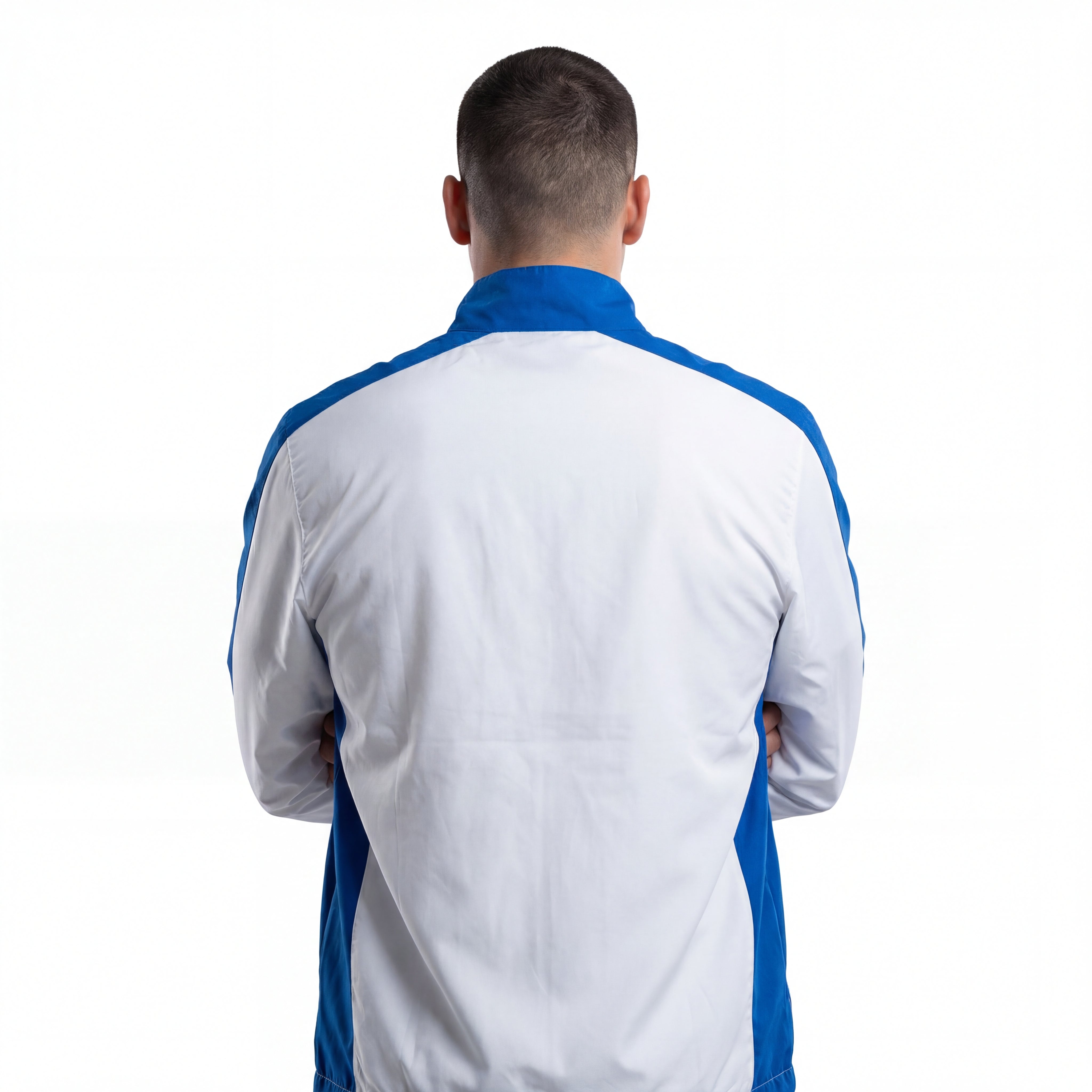 Windbreaker Brazil Retrô 1998