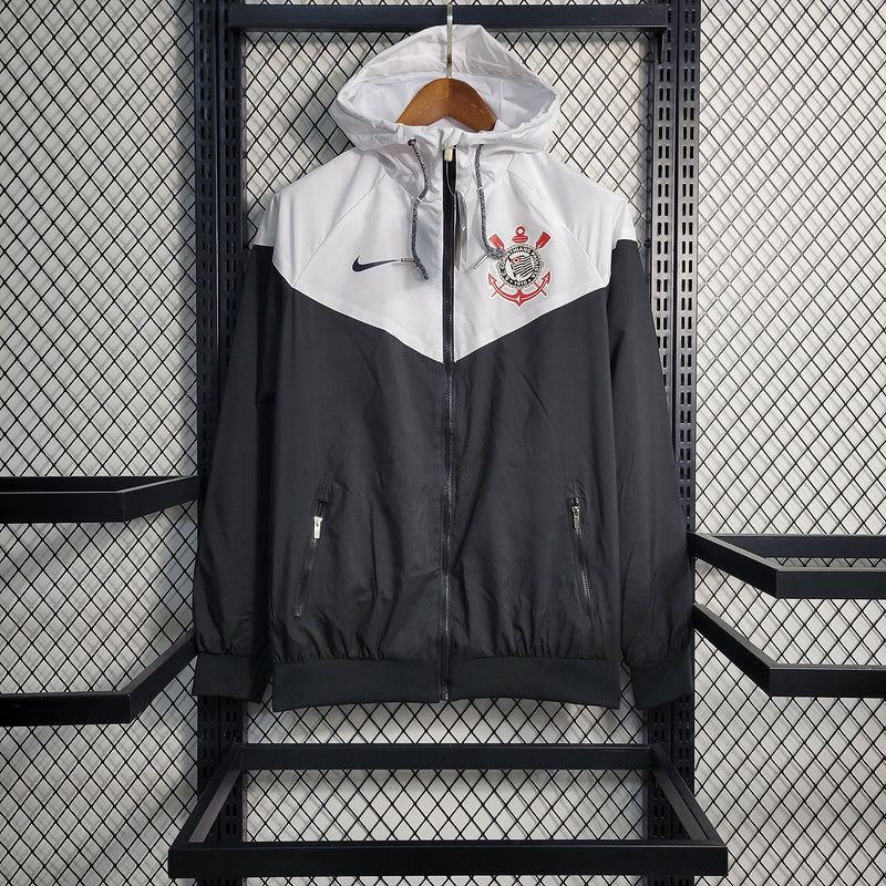 Windbreaker Corinthians