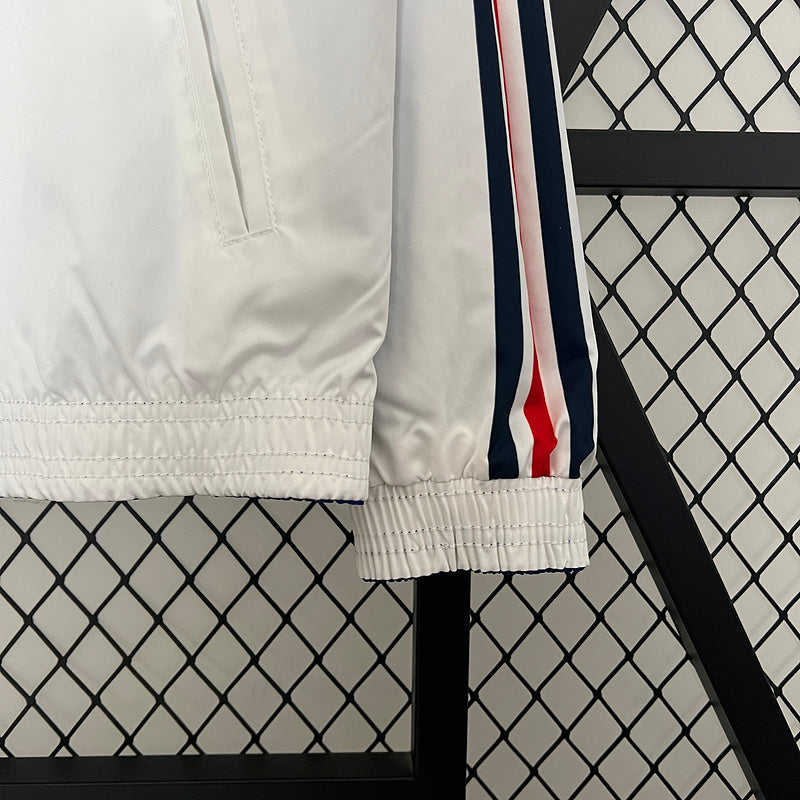 Windbreaker France 24/25 - Double Sided