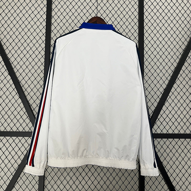 Windbreaker France 24/25 - Double Sided