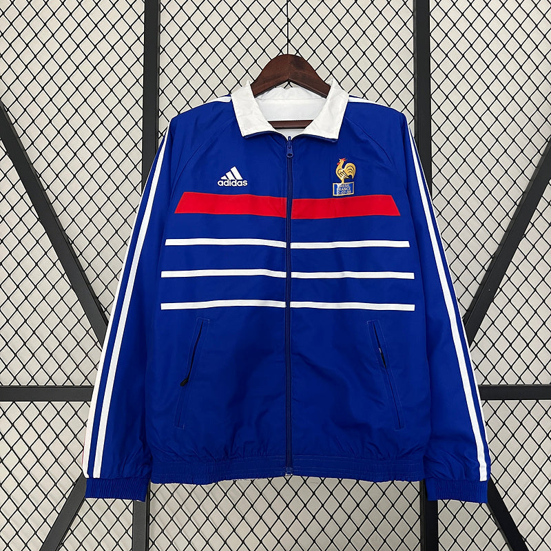Windbreaker France 24/25 - Double Sided