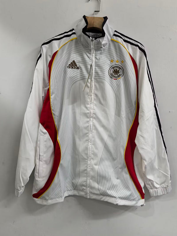 Windbreaker Germany 06-07