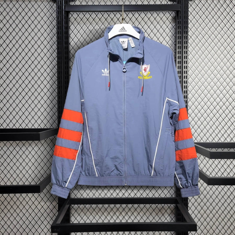 Windbreaker Liverpool 24/25