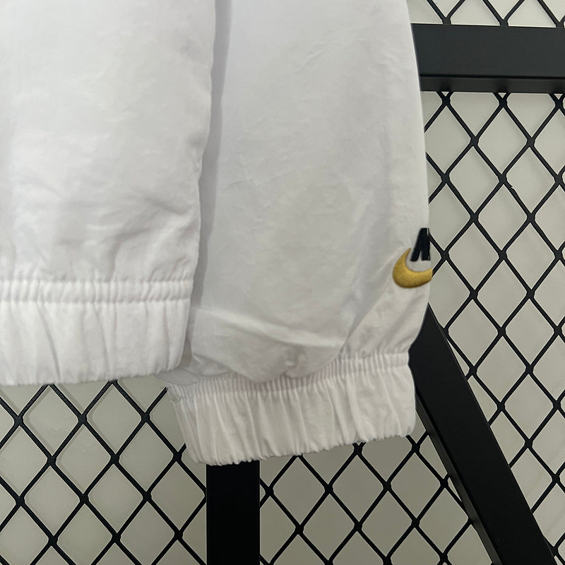 Windbreaker Nike 24/25 - Branco