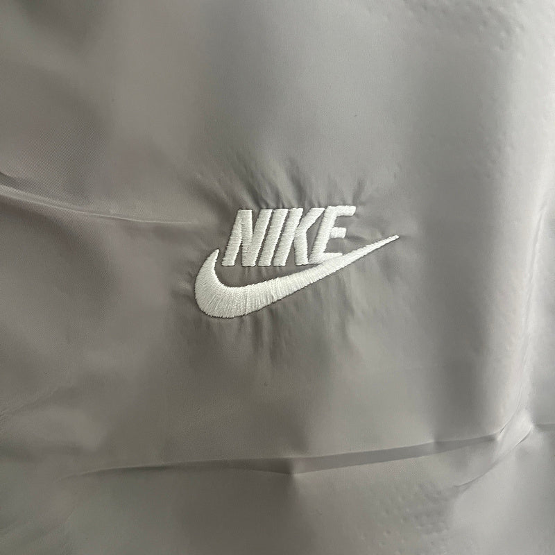 Windbreaker Nike 24/25 - Preto