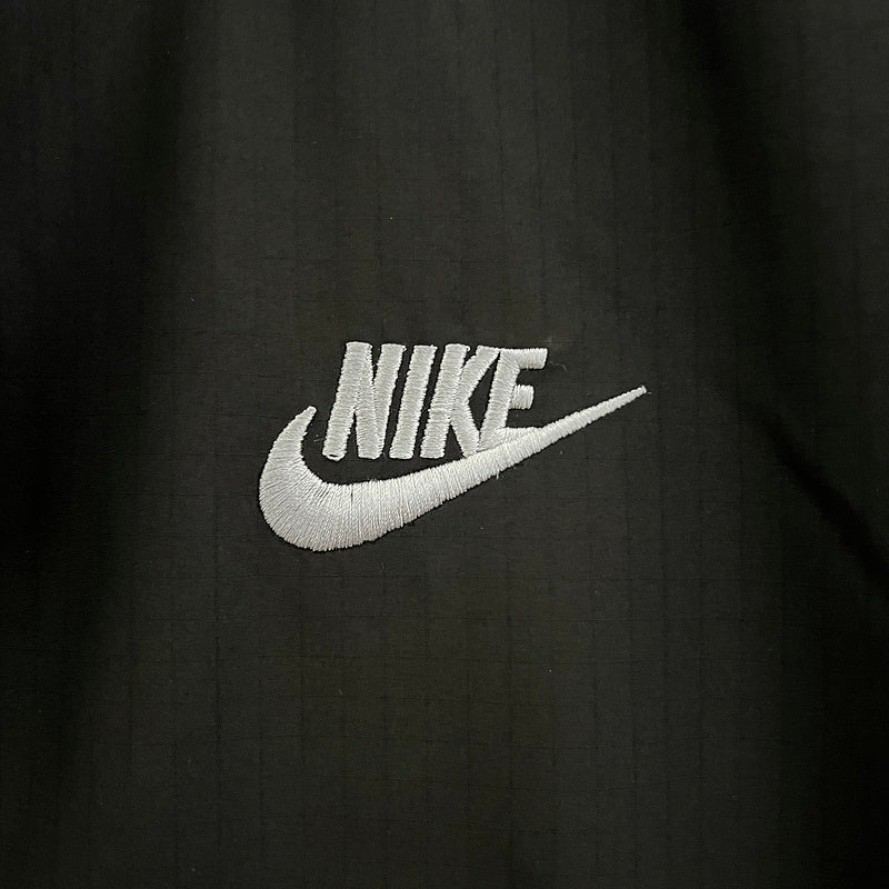 Windbreaker Nike 24/25 - Preto
