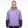 Windbreaker Portugal 24/25 - Purple