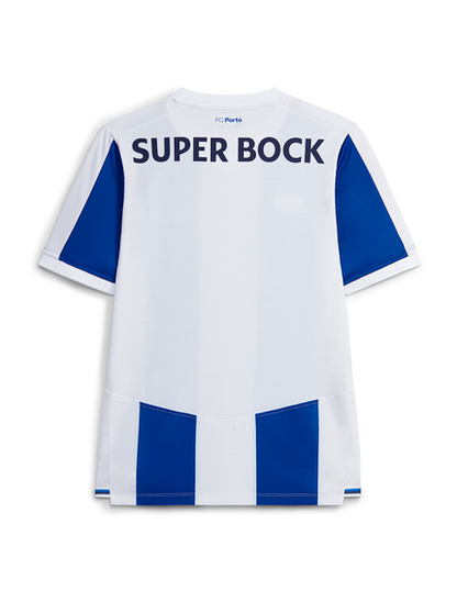 Jersey Porto Player Home 26/27