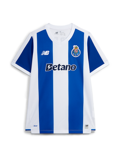 Chelsea 25/26 Dritter 