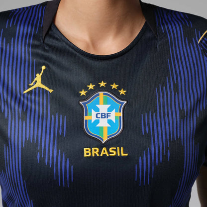 Jersey Brazil Women's Away WorldCup 2026