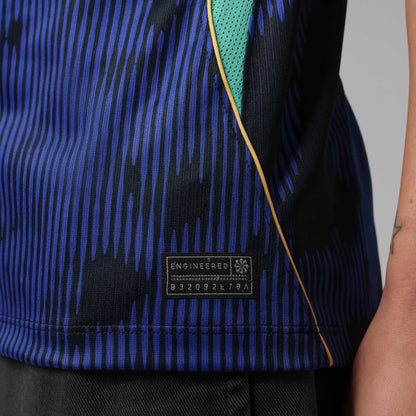 Jersey Brazil Women's Away WorldCup 2026