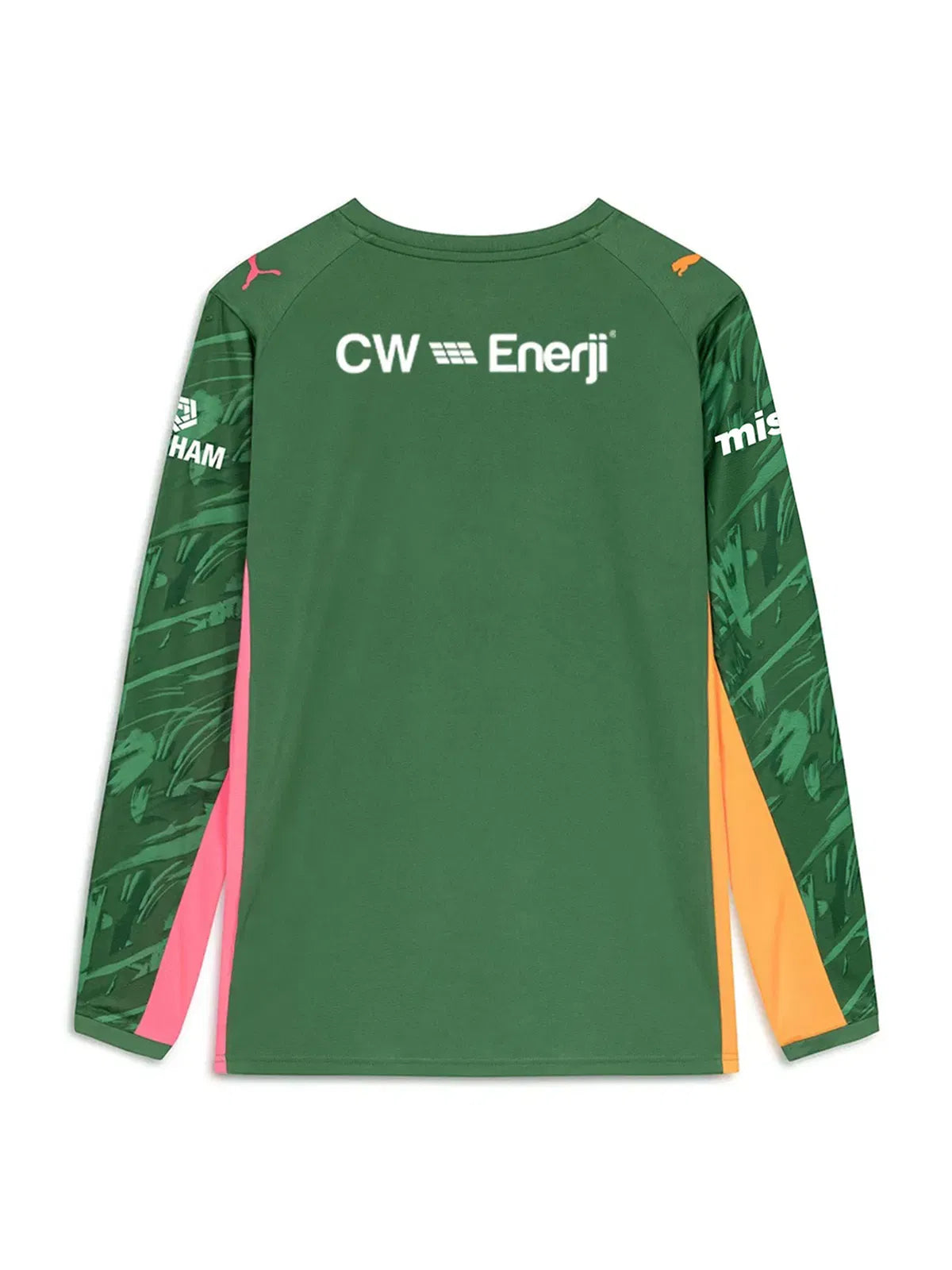 Jersey Galatasaray Goalkeeper 25/26