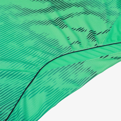 Jersey Brazil Women's Goalkeeper WorldCup 2026