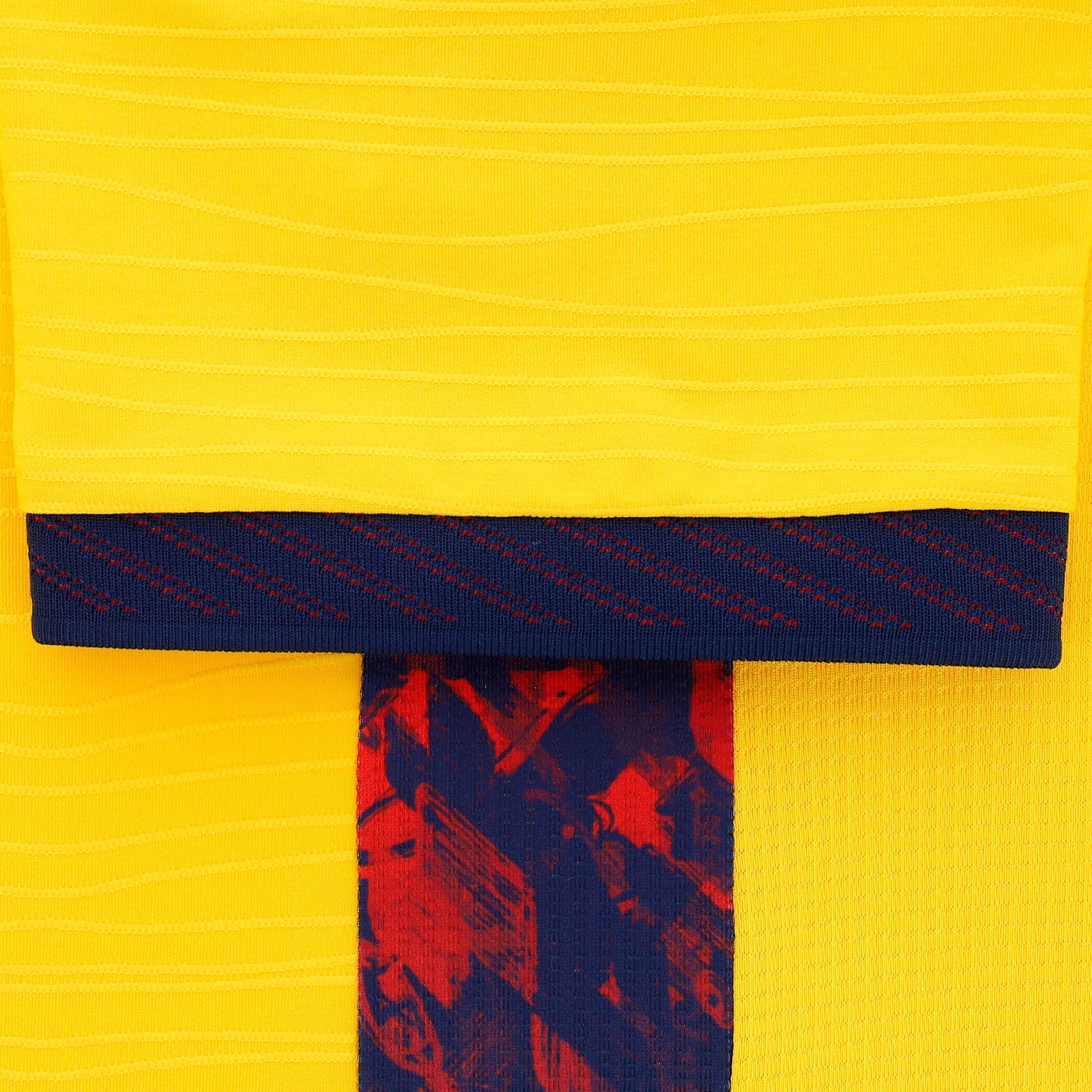 Jersey Ecuador Home World Cup 2026
