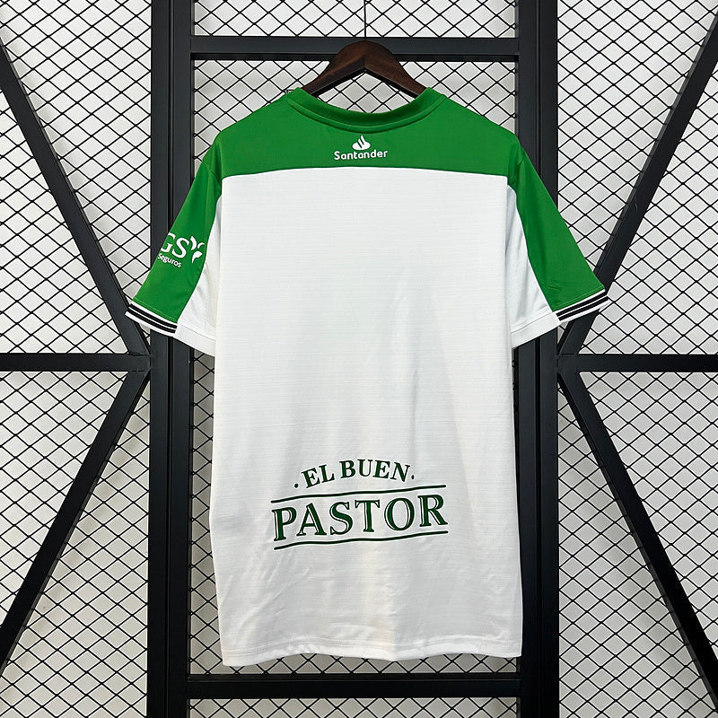 24∕25 Santander homes