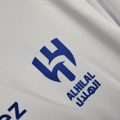 25∕26 Al Hilal away