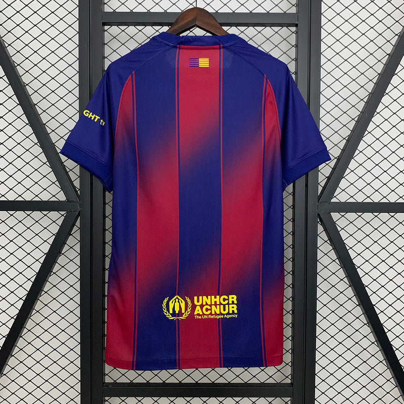 25∕26 Barcelona home