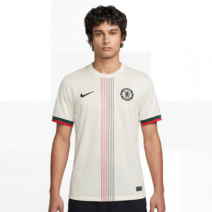 25∕26 Chelsea third away