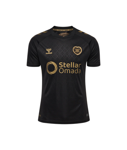 Kids Hearts of Midlothian 25/26 Third