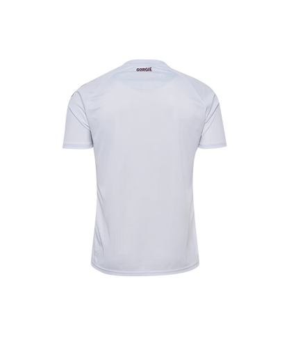 Jersey Hearts of Midlothian Away 25/26