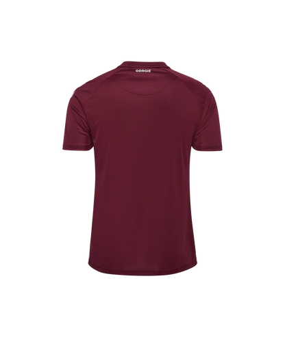 Jersey Hearts of Midlothian Home 25/26