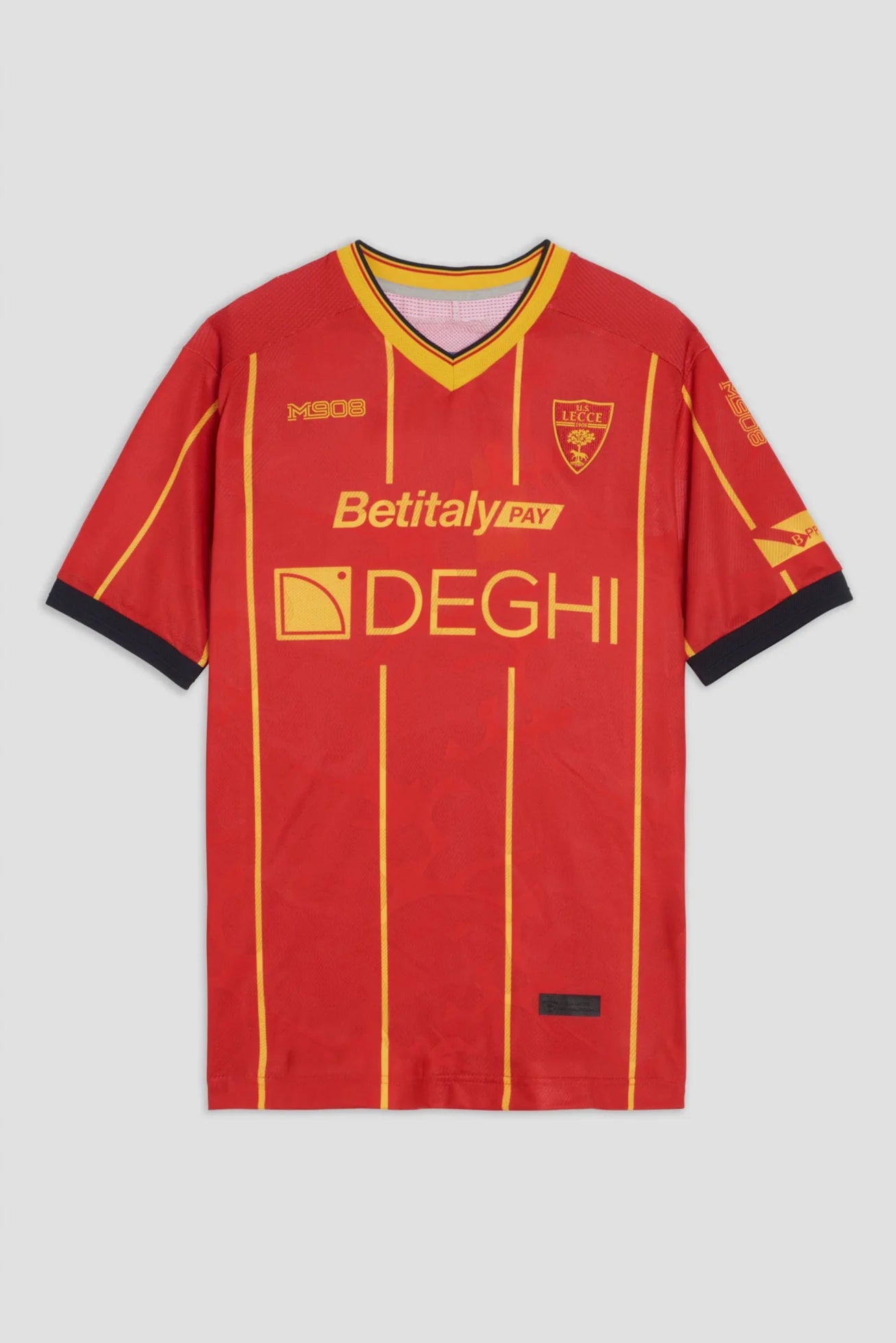 Kids Lecce 25/26 Third