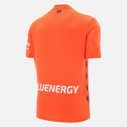 Jersey Udinese Goalkeeper 25/26