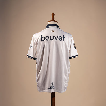 Chelsea 25/26 Dritter 