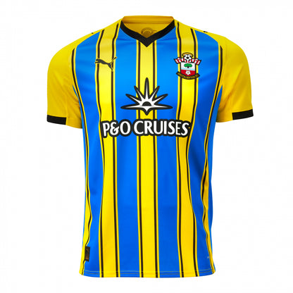 Jersey Southampton Away 25/26