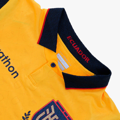 Kids Ecuador Centenary Away World Cup 2026