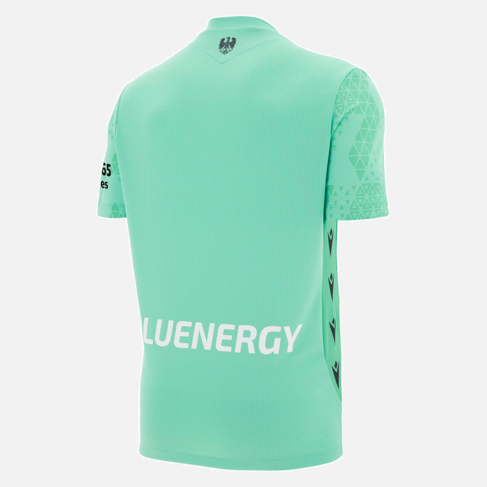 Jersey Udinese Goalkeeper 25/26