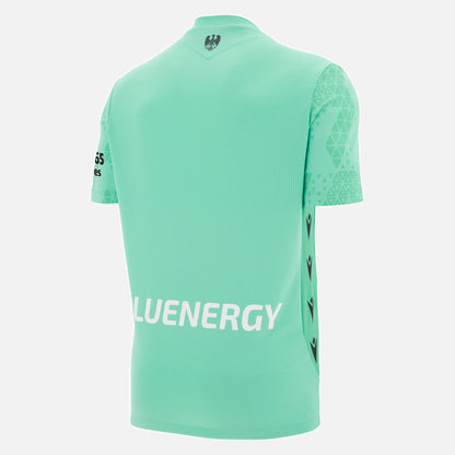 Jersey Udinese Goalkeeper 25/26