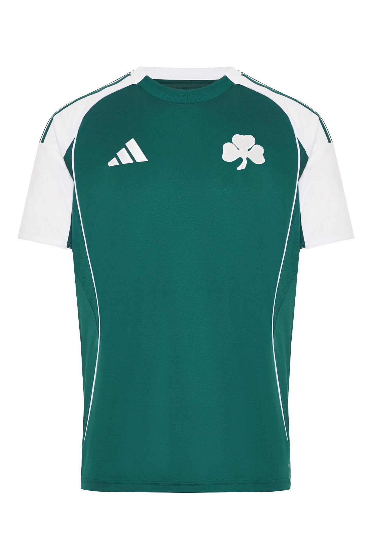 Jersey Panathinaikos Home 25/26