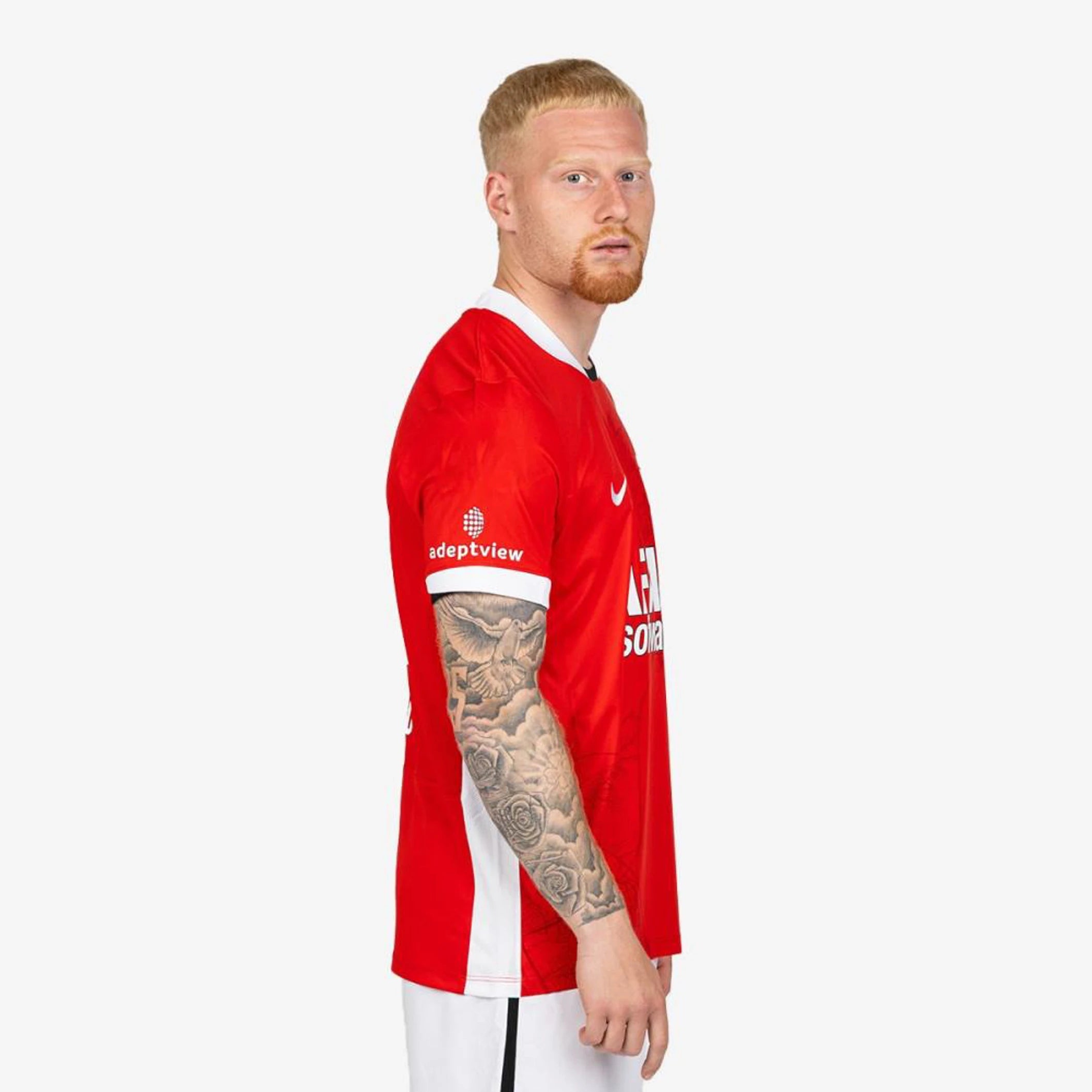 Kids AZ Alkmaar 25/26 Home