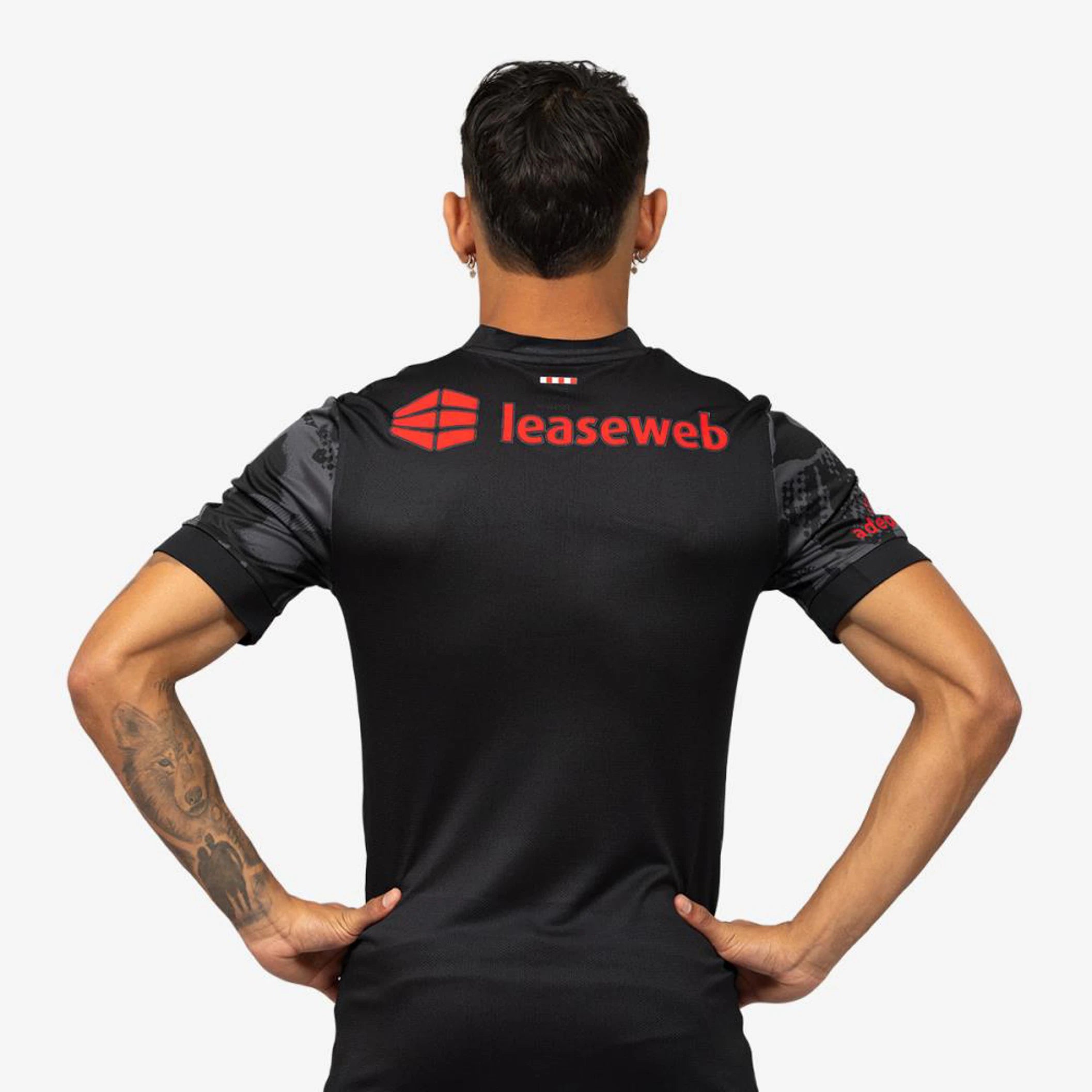 Kids AZ Alkmaar 25/26 Third