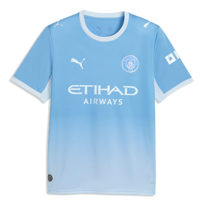 Jersey Manchester City Home 26/27