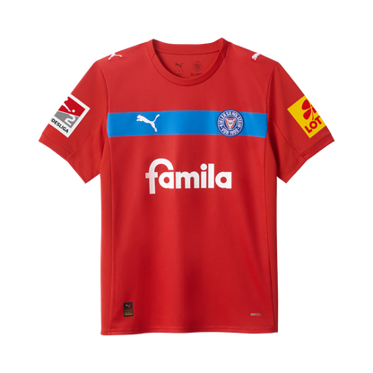 Kids Chelsea 25/26 Dritter