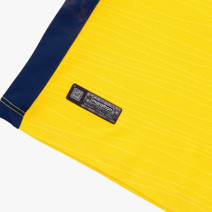 Jersey Ecuador Home World Cup 2026